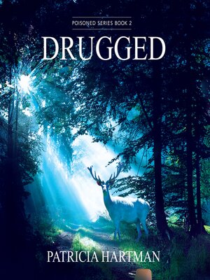 cover image of Drugged